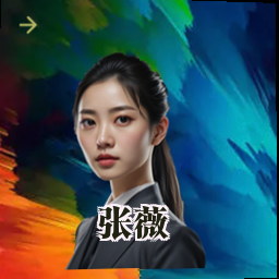 张薇